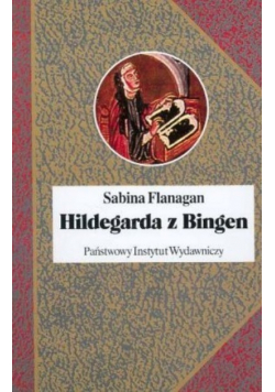 Hildegarda z Bingen