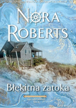 Błękitna zatoka
