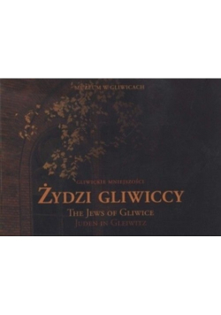 Żydzi gliwiccy