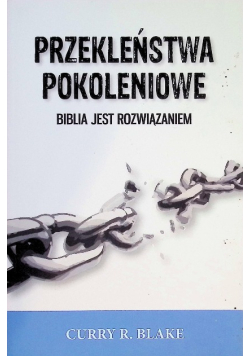 Przekleństwa pokoleniowe