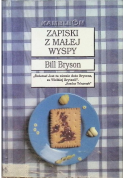 Zapiski z małej Wyspy