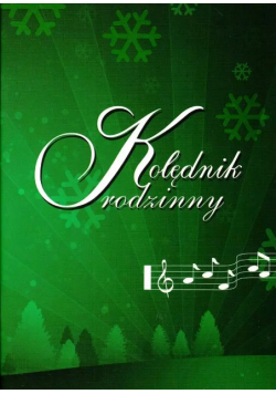 Kolędnik rodzinny