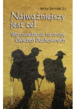 Najważniejszy jest cel