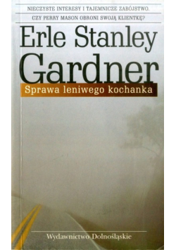 Sprawa leniwego kochanka