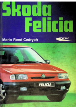 Skoda Felicia