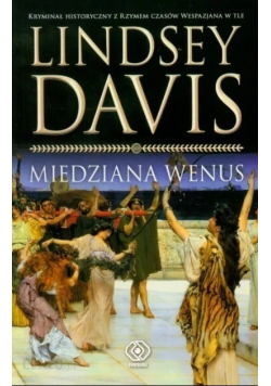 Miedziana Wenus