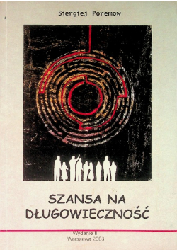 Szansa na długowieczność