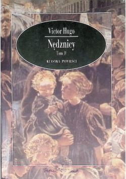 Nędznicy Tom III