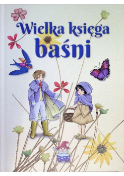 Wielka księga baśni