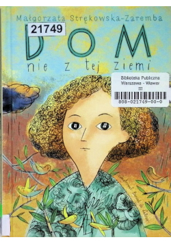 Dom nie z tej ziemi