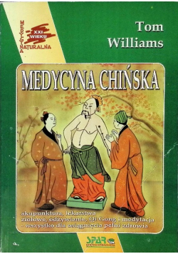 Medycyna Chińska