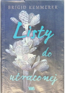 Listy do utraconej