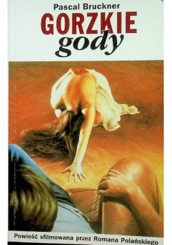 Gorzkie gody