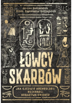 Łowcy skarbów