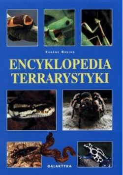 Encyklopedia terrarystyki