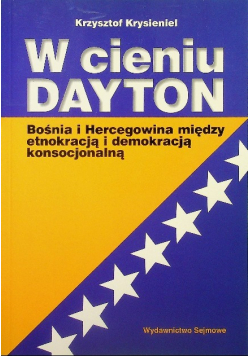 W cieniu Dayton