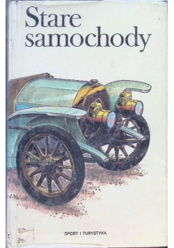 Stare samochody