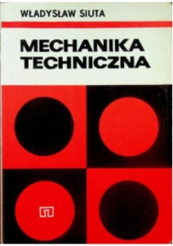 Mechanika techniczna