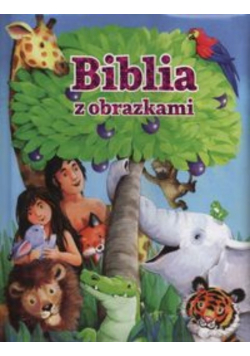 Biblia z obrazkami