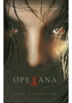 Opętana