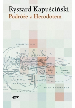 Podróże z Horodotem