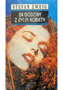 24 godziny z życia kobiety