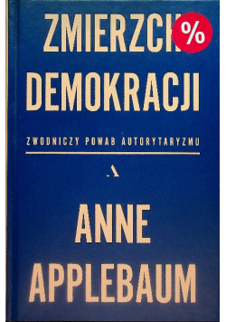 Zmierzch demokracji