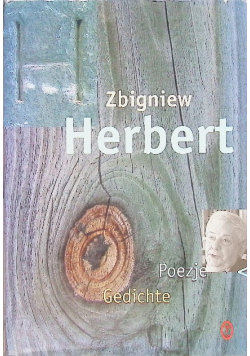 Poezje Gedichte
