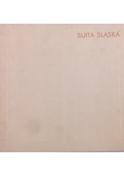 Suita śląska