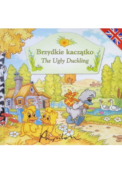 Brzydkie kaczątko The Ugly Duckling