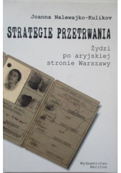 Strategie przetrwania
