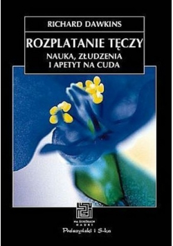 Rozplatanie tęczy