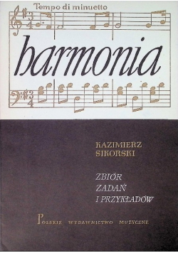 Harmonia