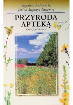 Przyroda apteką