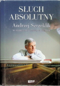 Słuch absolutny
