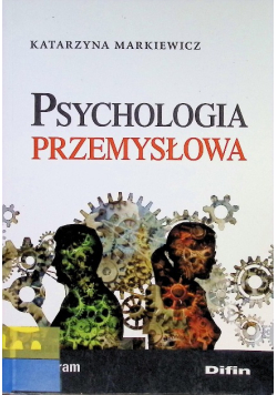 Psychologia przemysłowa