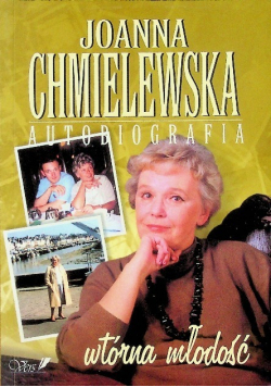 Autobiografia Wtórna młodość