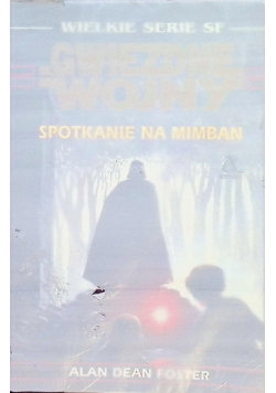 Gwiezdne wojny Spotkanie na Mimban