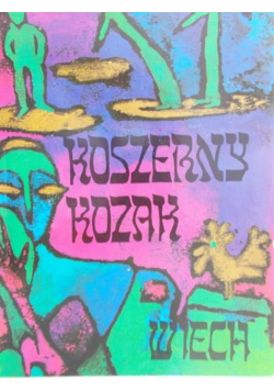 Koszerny kozak czyli opowiadania żydowskie