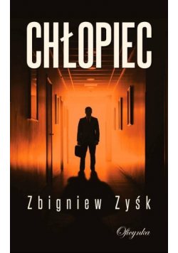 Chłopiec