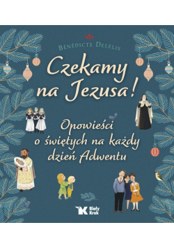 Czekamy na Jezusa