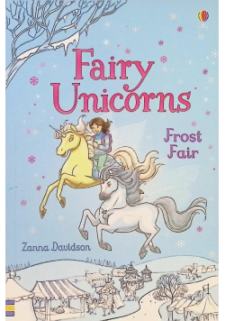 Fairy Unicorns Frost Fair