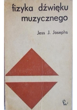 Fizyka dźwięku muzycznego