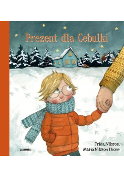 Prezent dla Cebulki