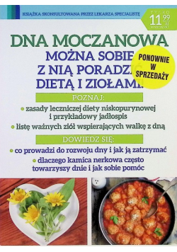 Dna moczanowa