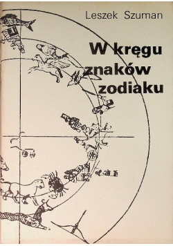 W kręgu znaków zodiaku