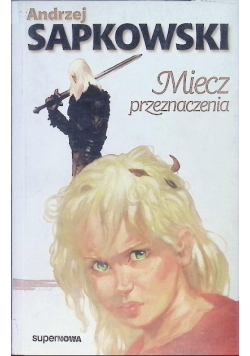 Miecz Przeznaczenia
