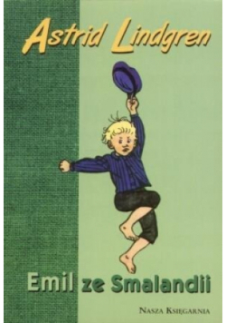 Emil ze Smalandii