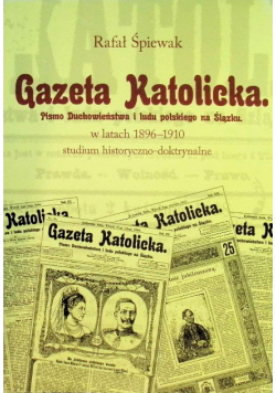 Gazeta katolicka