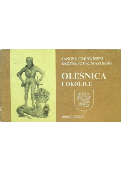 Oleśnica i okolice